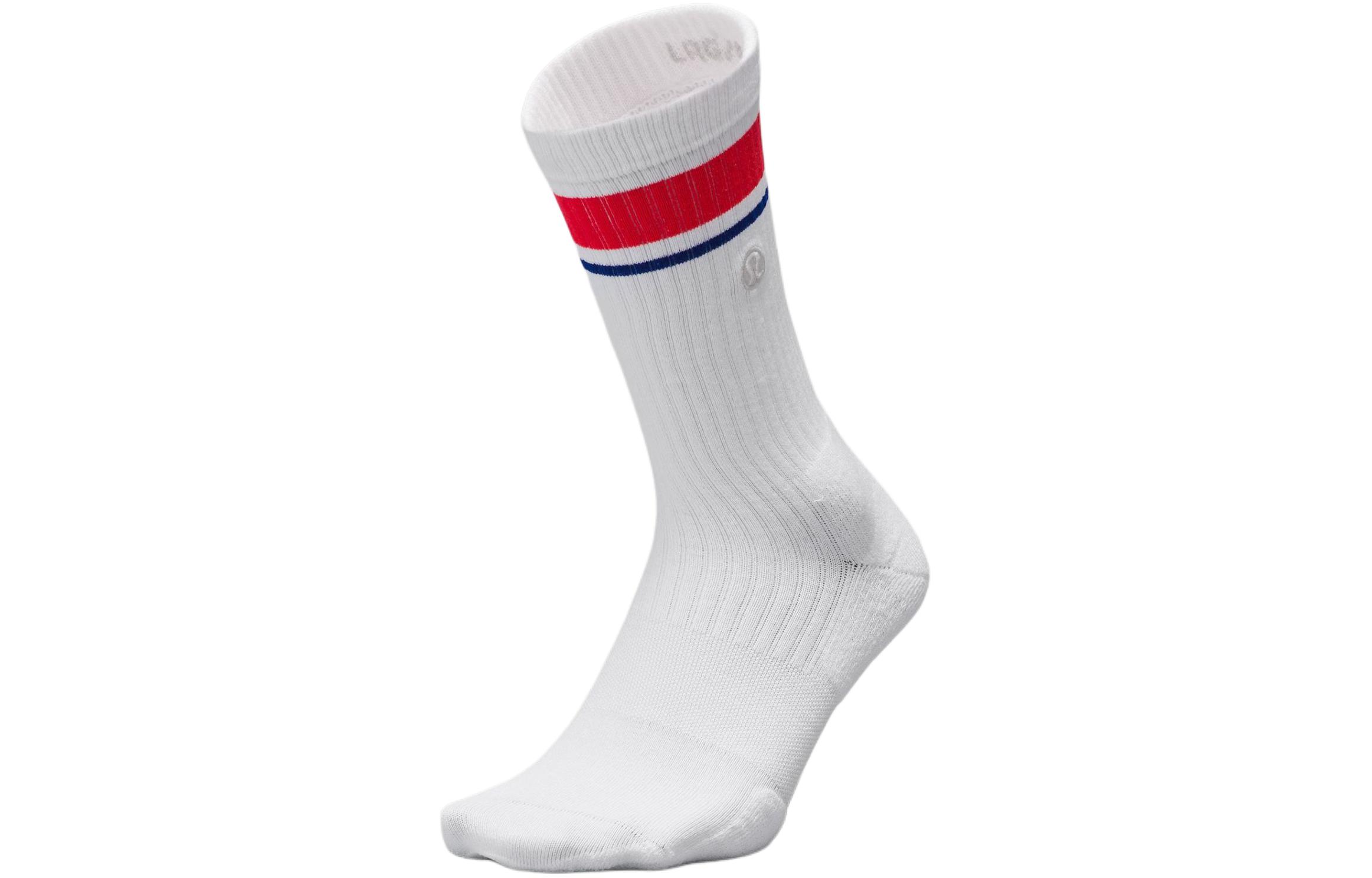 Lululemon Crew Socks Men’s 1 Pack