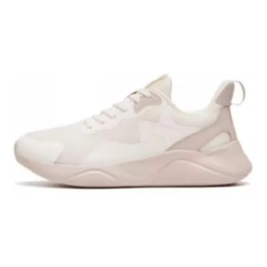 ANTA Lingyun Running Shoes Women's Low-Top