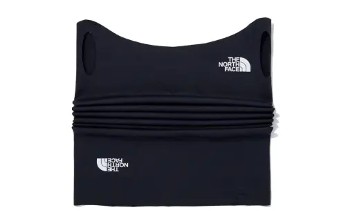 THE NORTH FACE Scarves Unisex Black
