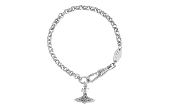 Vivienne Westwood New Petite Orb Bracelet