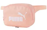 PUMA Polyester Fanny Pack Regular Unisex Pink