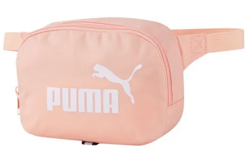 PUMA Polyester Fanny Pack Regular Unisex Pink