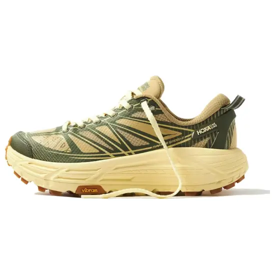 HOKA ONE ONE Mafate Speed 2 END. Overland