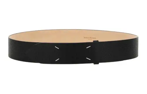Maison Margiela Four Stitches Belt