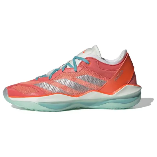 Hu Mingxuan X adidas Adizero Select 2.0 'Koi Fish'