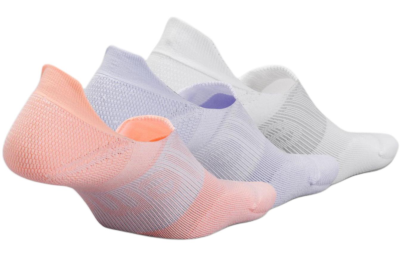 Lululemon Ankle Socks Women’s 3 Pack
