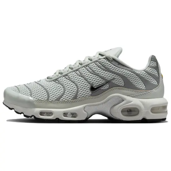 Nike Air Max Plus Light Silver Women's