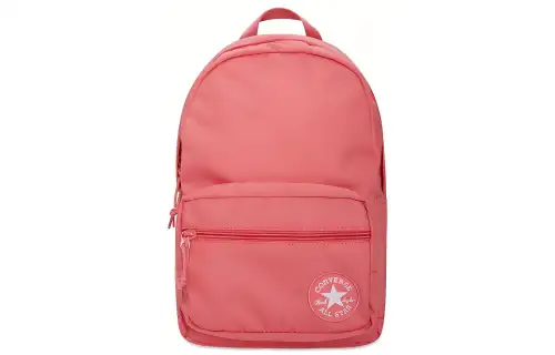 Converse GO LO Polyester Backpack Regular Unisex Pink