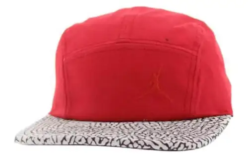Jordan Elephant Camp Adjustable Cap