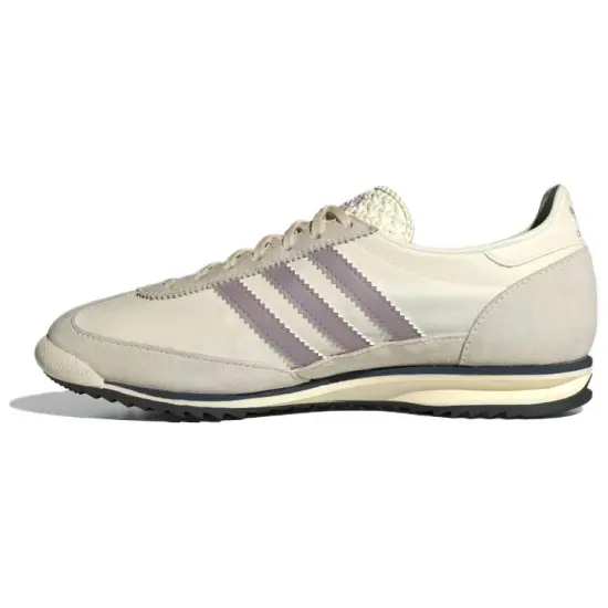 Adidas Originals Sl 72 Off White Almost Pink Women's