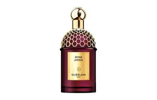GUERLAIN Oriental Night Tales Love Roses