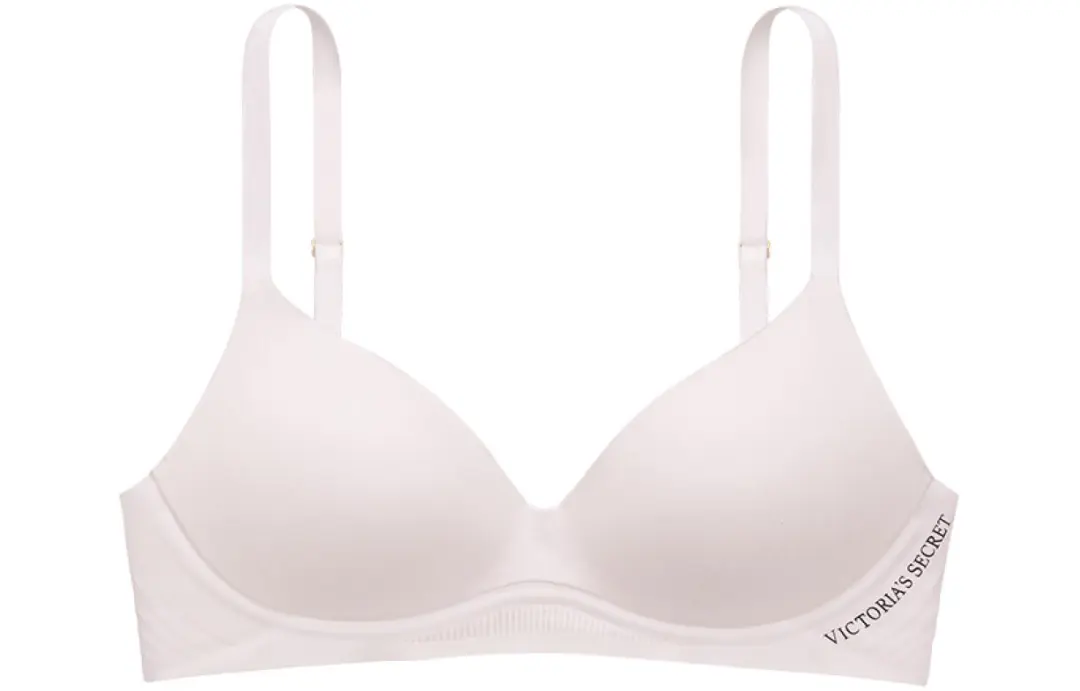 Victoria's Secret VIMCARE LOVE CLOUD Collection Bra Women's Morning Mist Purple