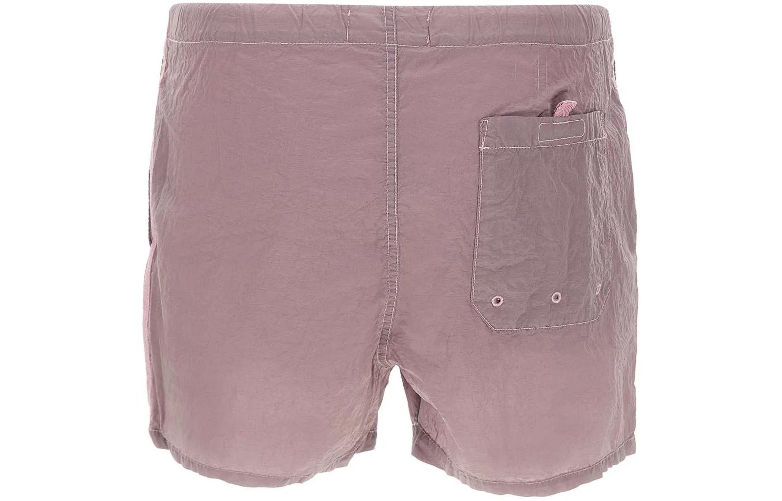 STONE ISLAND Swimming Shorts Men’s Light Purple