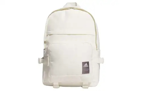 Adidas Recycled Polyester Backpack Regular Unisex Jade White