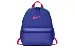 Nike Fabric Backpack Mini Women's Blue