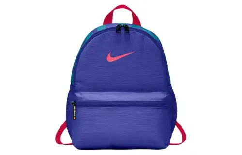 Nike Fabric Backpack Mini Women's Blue
