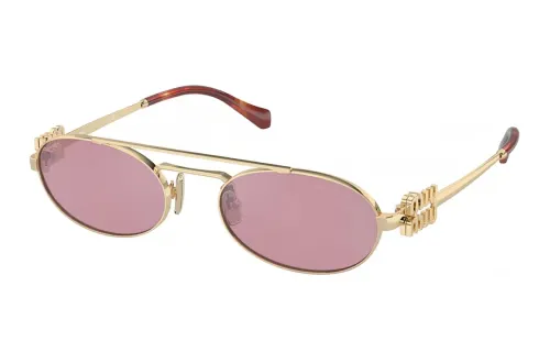 MIU MIU Eyewear Aviator Sunglasses