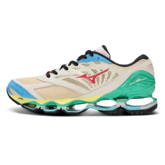 Mizuno Wave Prophecy Ls Hiroshi Nagai