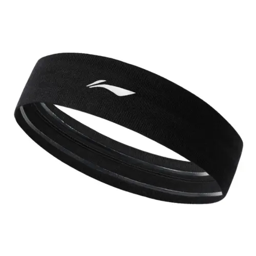Li Ning, durable polyurethane elastic universal antiperspirant for men and women