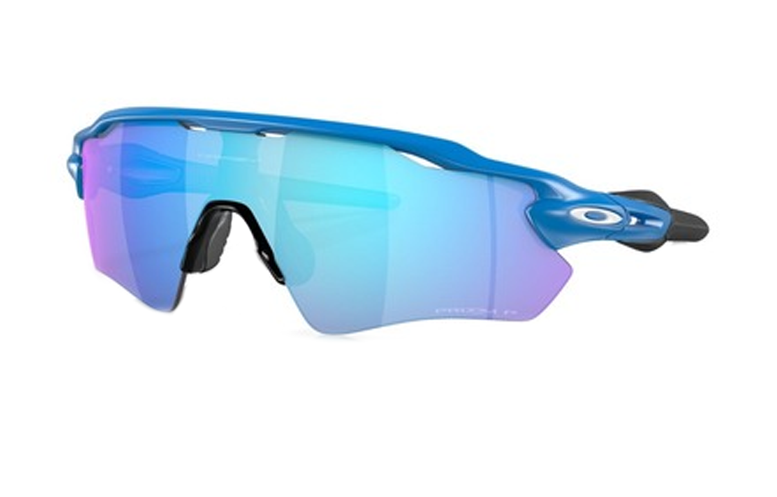 Мужские очки Oakley Oakley (синие)
