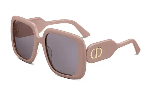 DIOR Square Frame Sunglasses