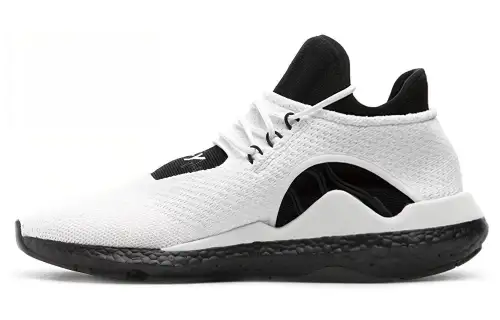 Saikou Y-3 Y-3 'Core White'
