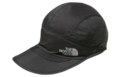 THE NORTH FACE Baseball Caps Unisex Black
