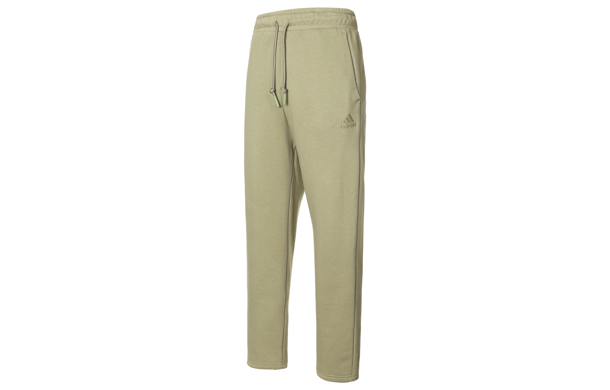 Adidas Sports Pants Men’s Khaki Moderate