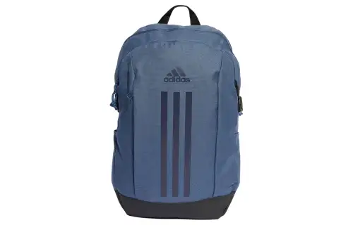 Adidas Recycled Polyester Backpack Regular Unisex Ink Blue & Dark Navy Blue
