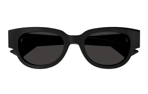 Bottega Veneta Eyewear Tri Fold Square Sunglasses
