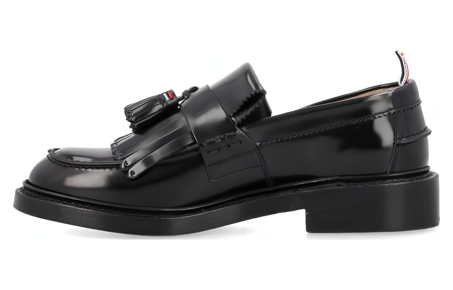 Лоферы Thom Browne