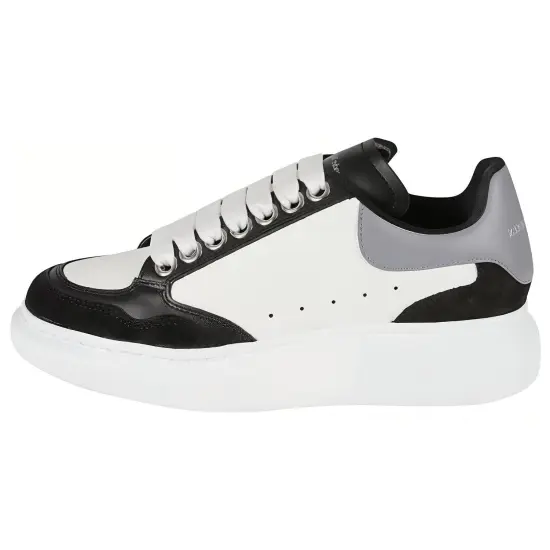 Alexander McQueen Chunky Lace-Up Sneakers Women's