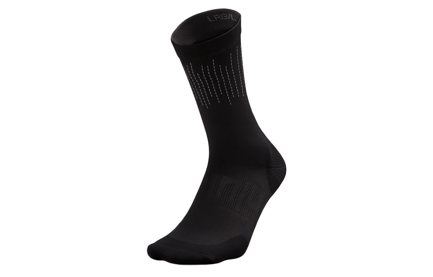 Lululemon Power Stride Crew Socks Men’s 1 Pack