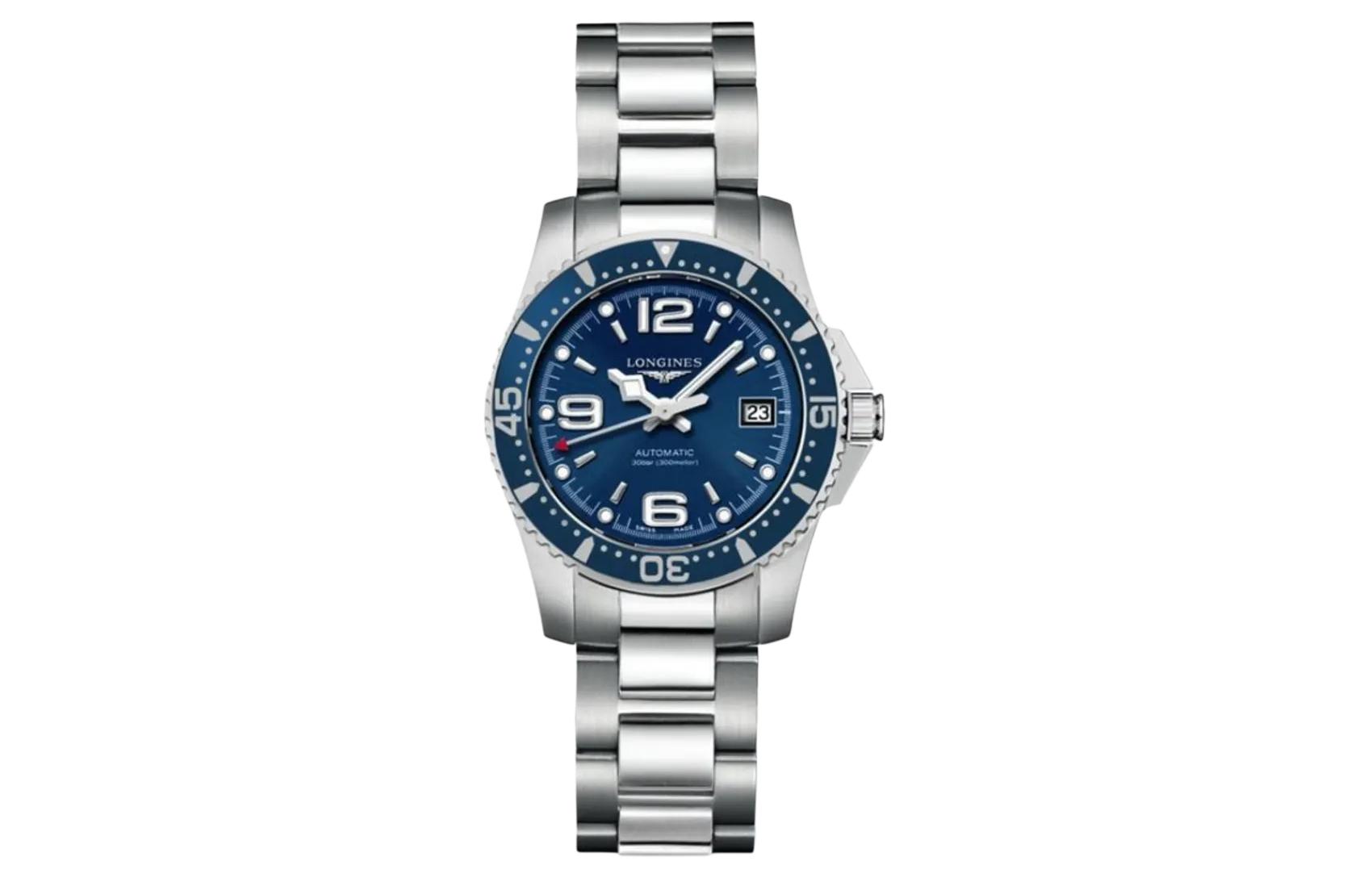 LONGINES Women's Comcast Collection Watch