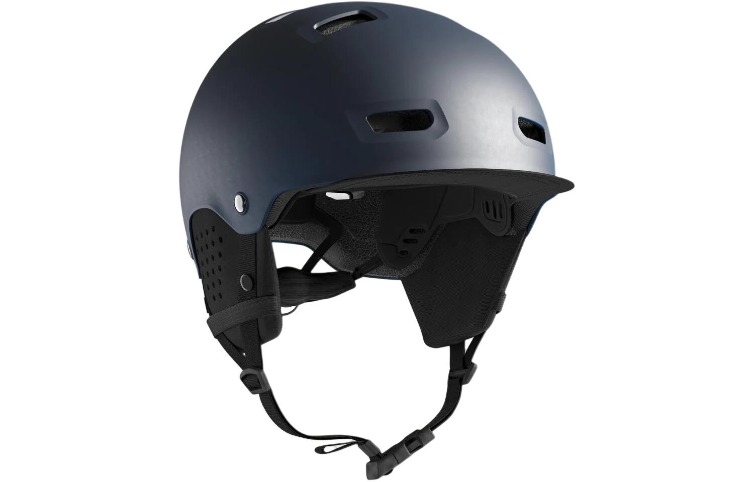 DECATHLON Cycling Helmets ABS Foam Polystyrene Unisex Half Helmet