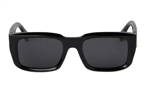 OFF WHITE Hays Square Frame Sunglasses