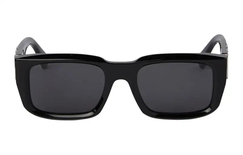 OFF WHITE Hays Square Frame Sunglasses