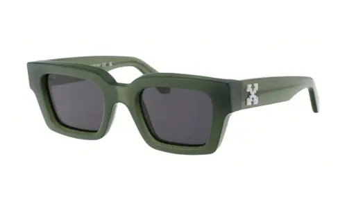 OFF WHITE Virgil Rectangle Sunglasses
