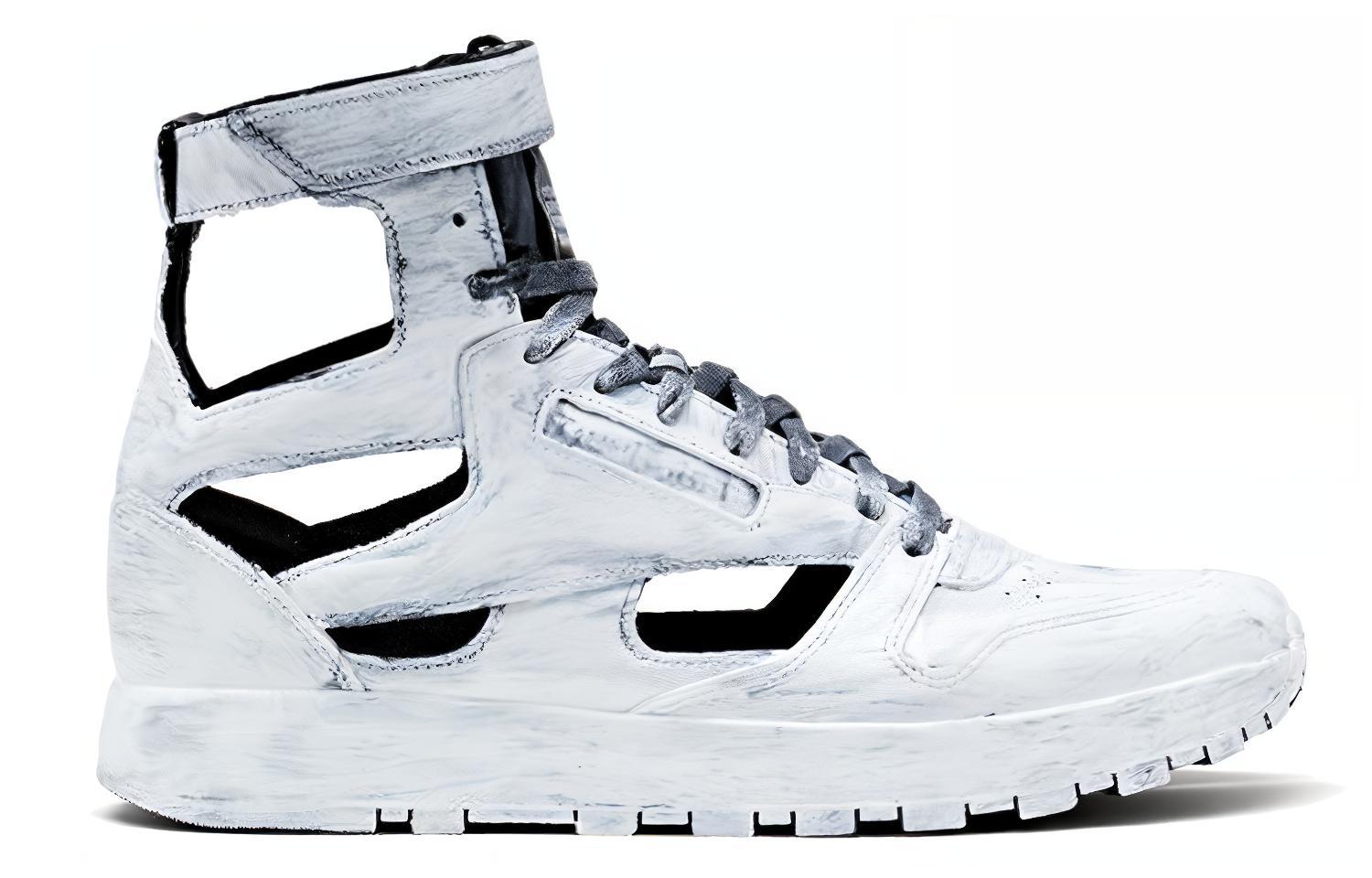 Reebok x Maison Margiela Tabi