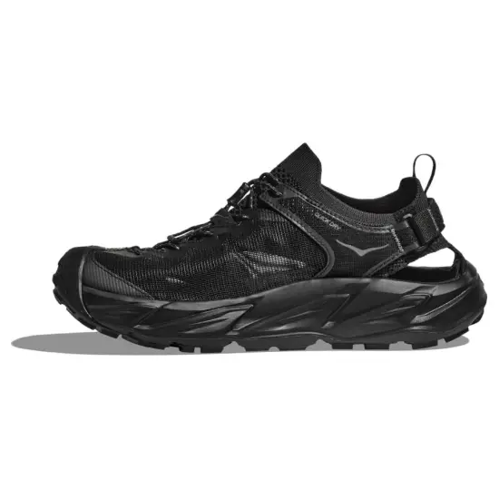 HOKA ONE ONE Hopara 2 Triple Black