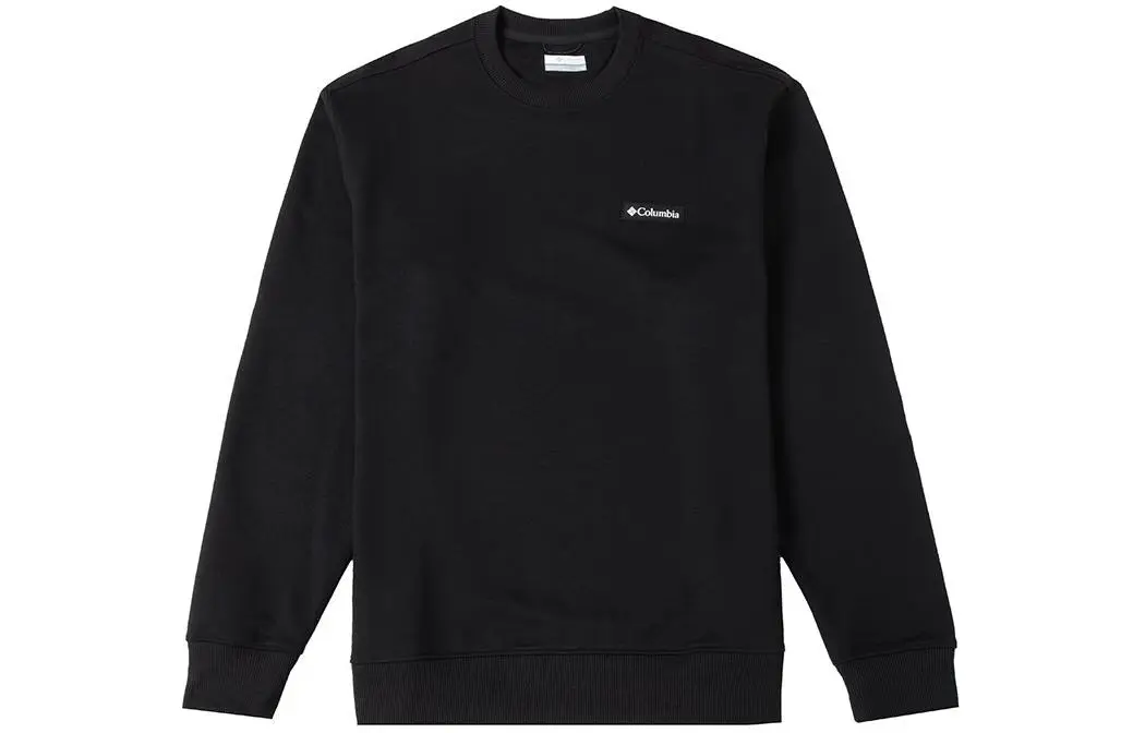 Columbia Sweatshirt Men's Black