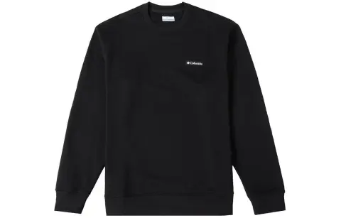 Columbia Sweatshirt Men's Black