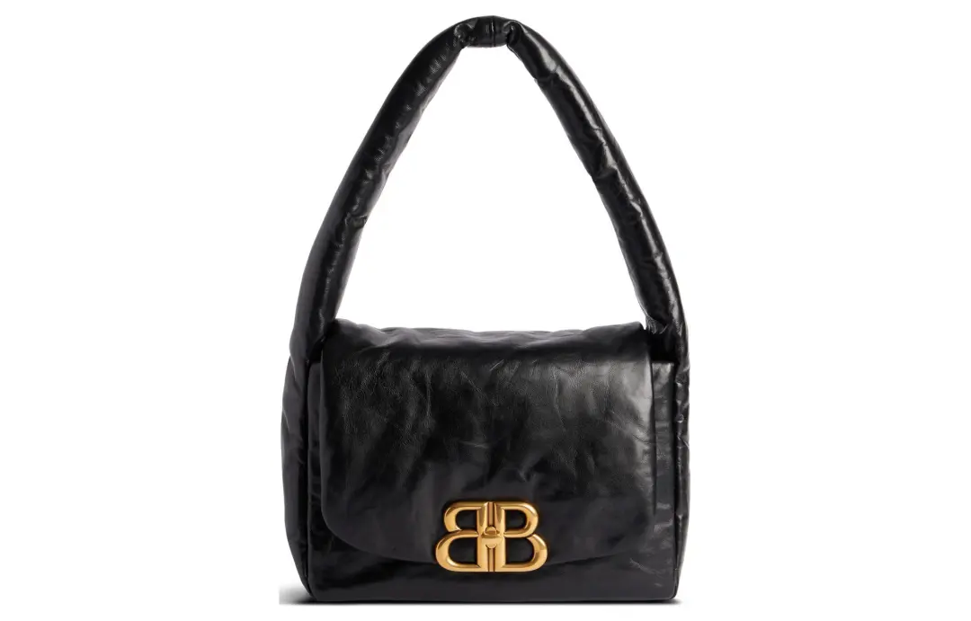 Balenciaga Monaco Small Sling Bag
