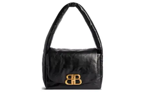 Balenciaga Monaco Small Sling Bag