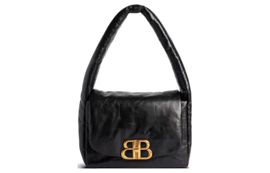 Balenciaga Monaco Small Sling Bag