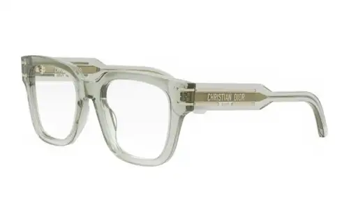 DIOR Eyewear Square Frame Glasses
