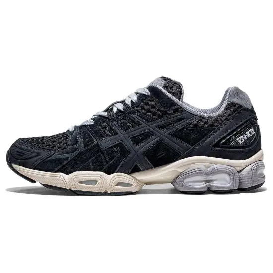 Asics Gel-Nimbus 9 Ennoy Professional Black