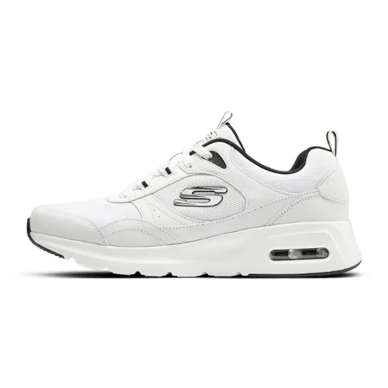 Skechers Men's Casual Shoes Men Low-Top Black