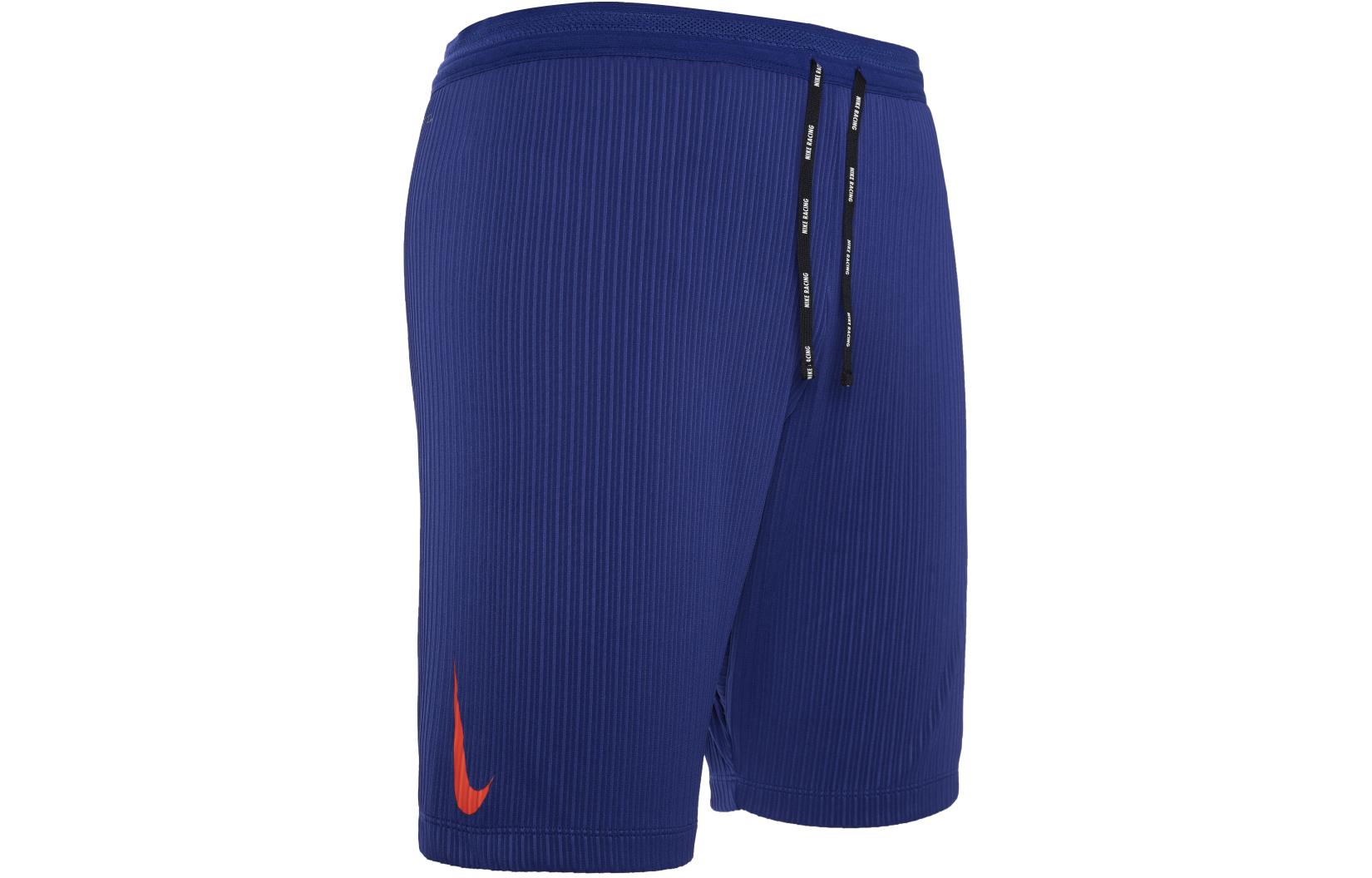 Nike Running Shorts Men’s Blue Thin