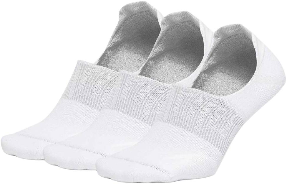 Lululemon Ankle Socks Men’s 3 Pack